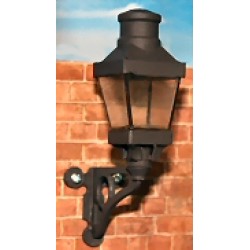 Wall Gas Lamp Kit